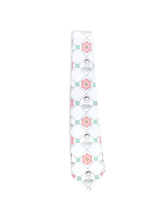 Ruth Holding Court Skinny Tie